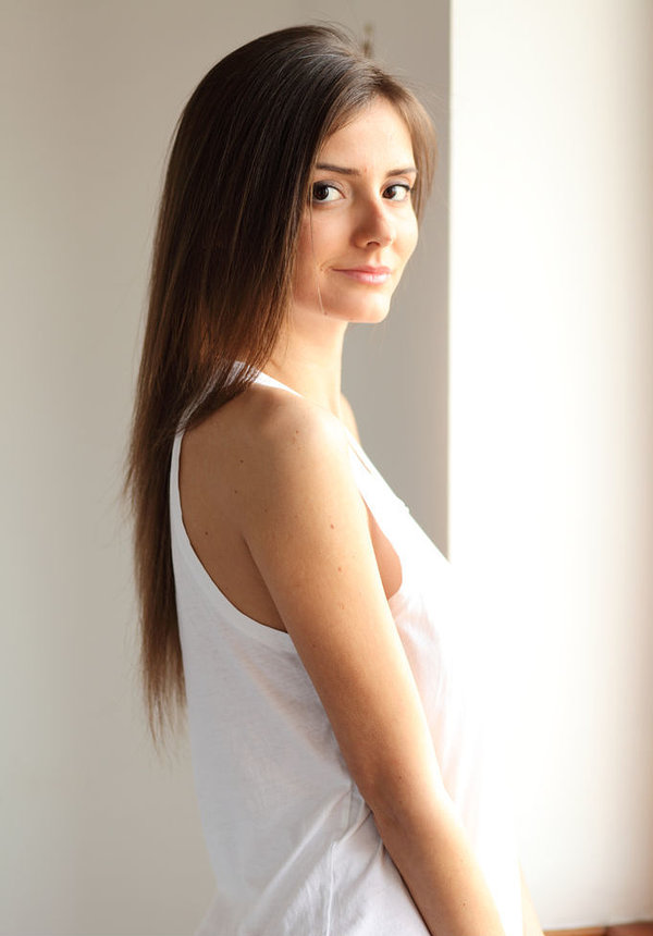 Анна, 36